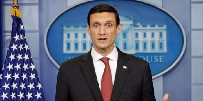Thêm một nhân viên của Trump từ chức