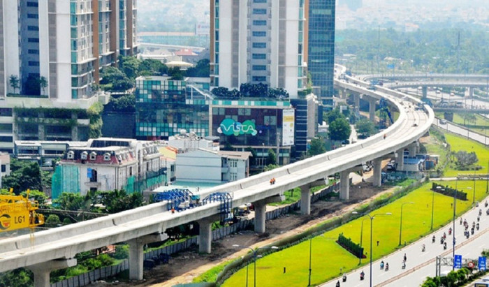 Trình Thủ tướng về dự án đầu tư metro 'đội vốn' 30.000 tỉ đồng