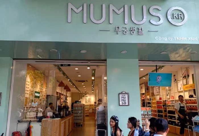 Mumuso - Một "Khai Silk" thứ 2 lừa dối người tiêu dùng?