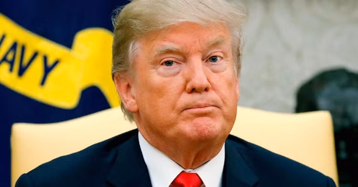 Ông Trump tuyên bố sẽ có một thỏa thuận về sở hữu trí tuệ với Trung Quốc