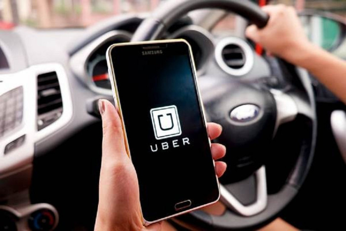 Uber sẽ bị cưỡng chế thu hơn 53 tỷ đồng tiền thuế