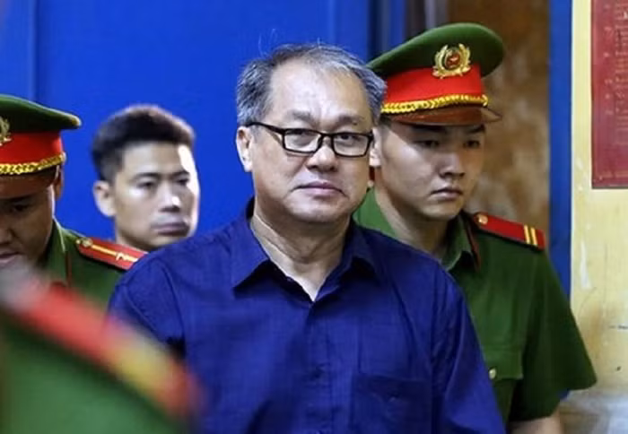 Triệu tập ông Trần Bắc Hà và một loạt “đại gia” trong vụ xử Phạm Công Danh
