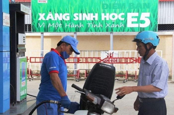 “Khai tử” RON 92: Cửa hàng xăng dầu cân nhắc bán E5 hoặc RON 95