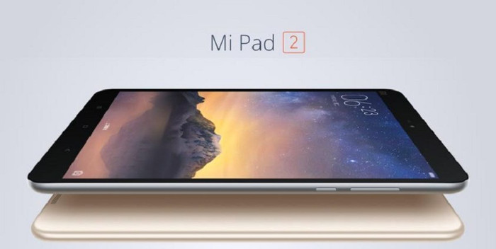 Máy tính bảng Mi Pad của Xiaomi vẫn chưa thể đăng ký thương hiệu tại Châu Âu