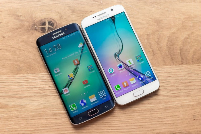 Galaxy S6 và S6 edge sẽ không còn được cập nhật phần mềm