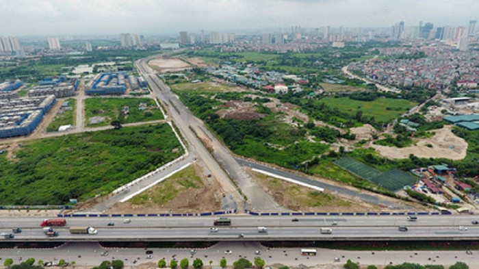 Phó Thủ tướng yêu cầu cầu làm rõ vụ đổi 100 ha đất làm 1,39 km đường ở Bắc Ninh