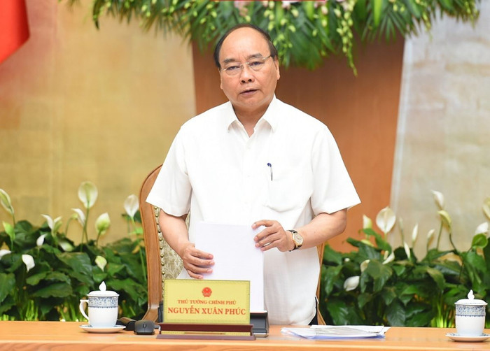 Thủ tướng yêu cầu xử lý vụ gian lận thi THPT quốc gia