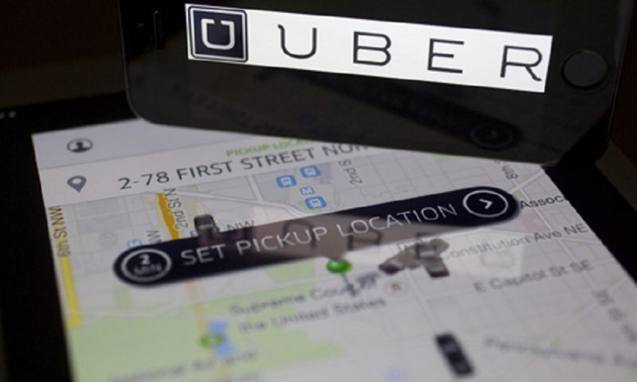 Toà án đình chỉ vụ kiện của Uber với Cục Thuế TP HCM