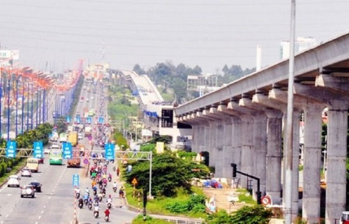 Metro Sài Gòn đội vốn 30 nghìn tỷ: Do tầm nhìn hạn chế?