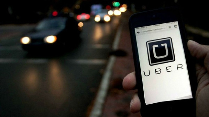 Uber B.V rút đơn kiện Cục Thuế TP. HCM