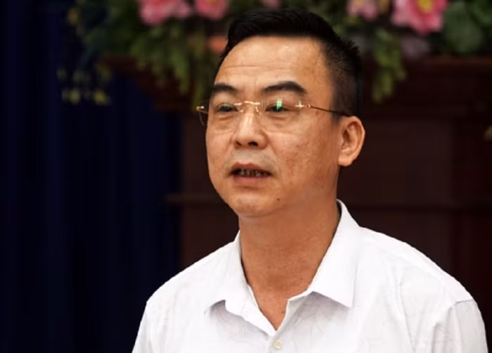 Trưởng ban tiếp công dân: 'Sẵn sàng gặp bà con Thủ Thiêm mọi lúc'