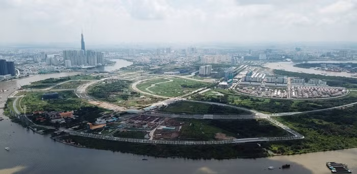 Con đường nghìn tỷ và nước mắt cử tri...