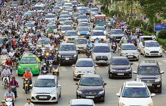 Bác đề xuất “xe dưới 9 chỗ phải là taxi” để đảm bảo công bằng