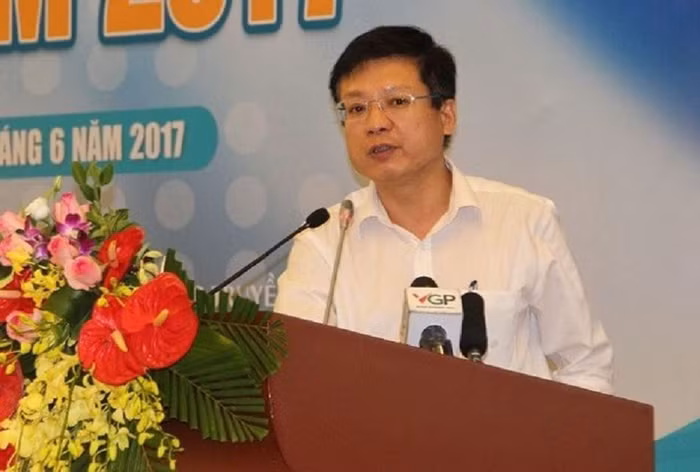 Ông Hồ Sỹ Hùng giữ chức Phó Chủ tịch 'Siêu ủy ban'