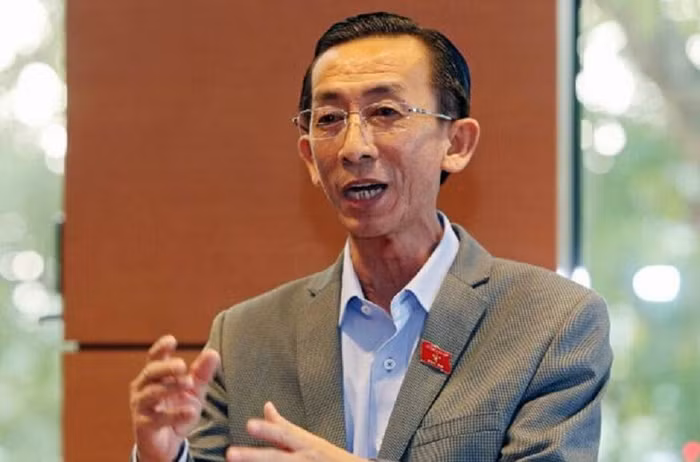 Ông Trần Hoàng Ngân làm thành viên Tổ Tư vấn kinh tế của Thủ tướng