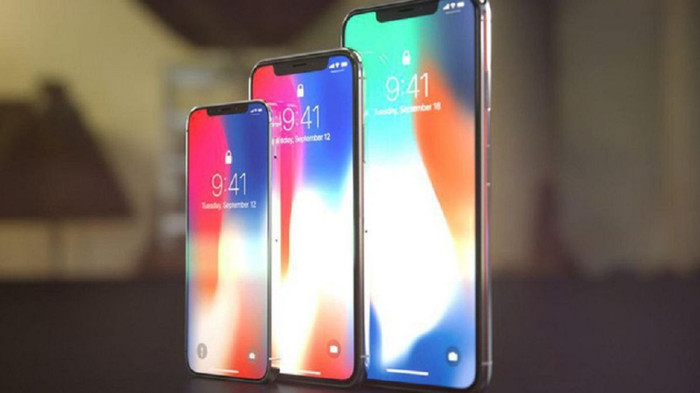 iPhone lại gặp vấn đề trước khi ra mắt?