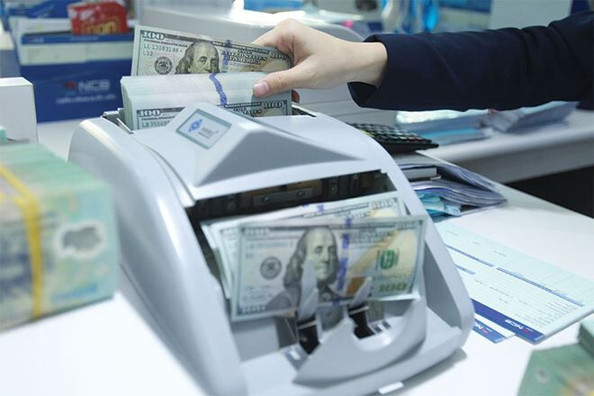Thận trọng với sức ép tỷ giá khi Fed tăng lãi suất
