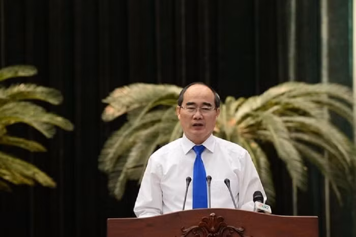 TP.HCM: Văn phòng Thành ủy sẽ không làm kinh tế