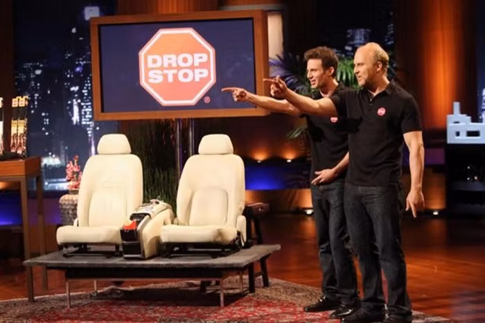 Startup triệu đô từ ý tưởng kinh doanh đơn giản