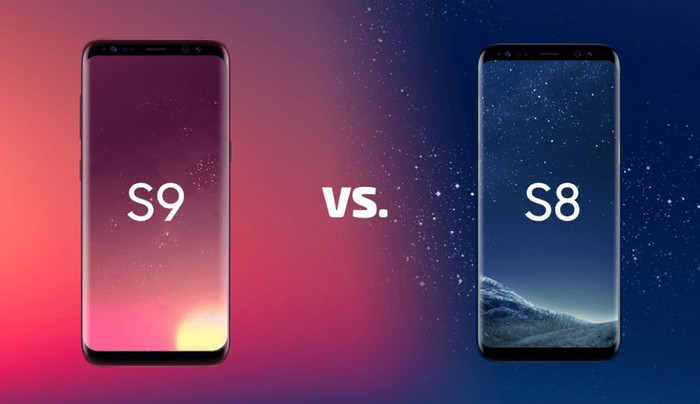 Samsung Galaxy S9 bị ghẻ lạnh ngay tại sân nhà