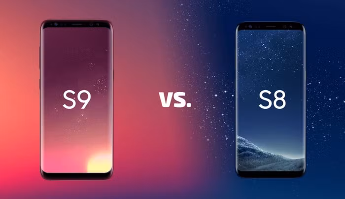Samsung Galaxy S9 bị ghẻ lạnh ngay tại sân nhà
