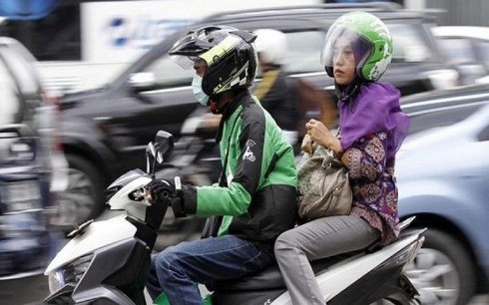 Go-Jek của Indonesia tuyên bố vào Việt Nam, Grap đã có đối thủ?