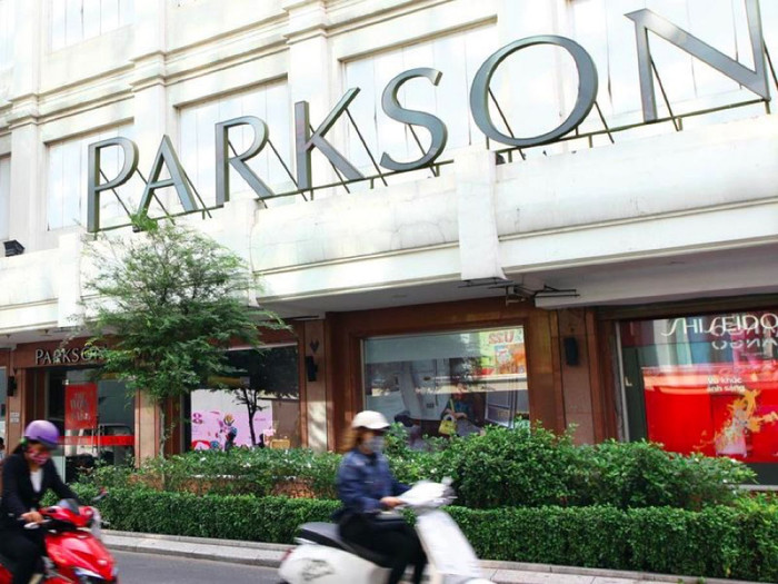 Parkson “ngã ngựa” và sự trỗi dậy của các đối thủ