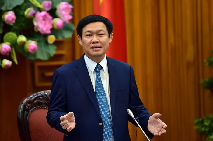 Chính phủ chốt chỉ tiêu tăng trưởng GDP 2018 ở mức 6,7%