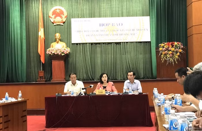 Cuối năm 2018 thêm 143 thủ tục trên Cơ chế một cửa quốc gia
