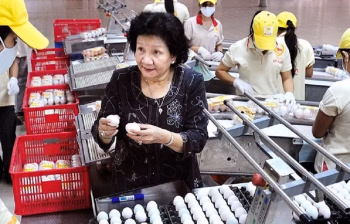 VinaCapital và Ba Huân nhẹ nhàng chia tay