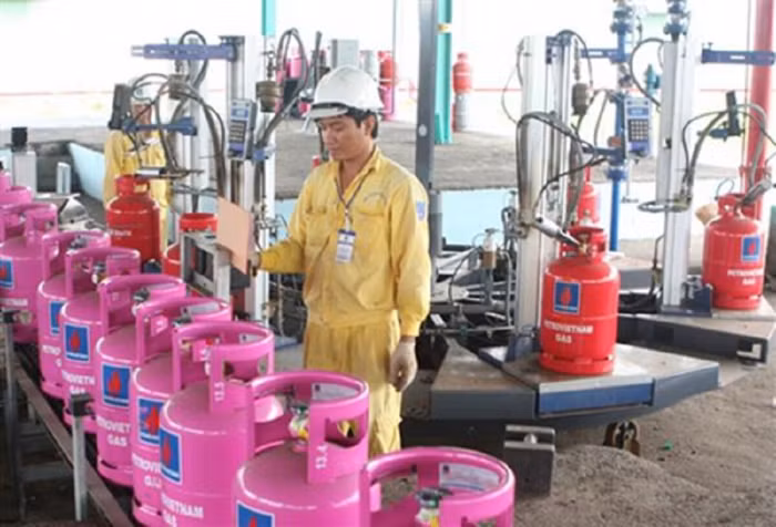 Doanh nghiệp nêu ra vướng mắc khi triển khai Nghị định 87 về kinh doanh khí