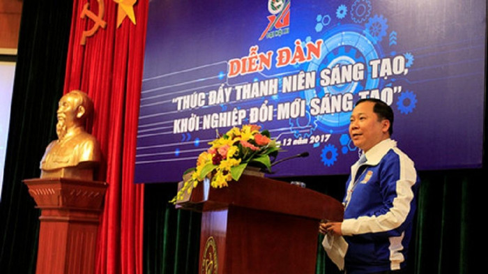 Sẽ có quỹ hỗ trợ khởi nghiệp cho doanh nghiệp nhỏ và vừa