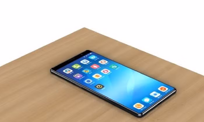 Bphone 3 sẽ ra mắt đầu tháng 10