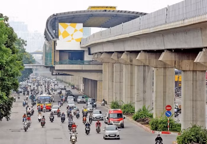 Vì sao dừng xếp hạng nhà thầu giao thông?