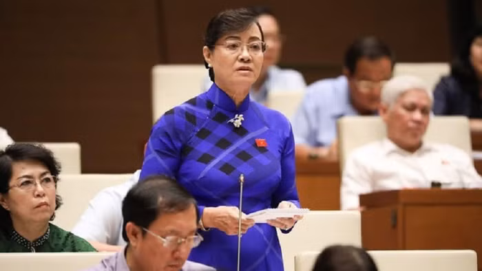 Xây dựng luật: "Đề nghị Chính phủ quan tâm đến tính chủ động”