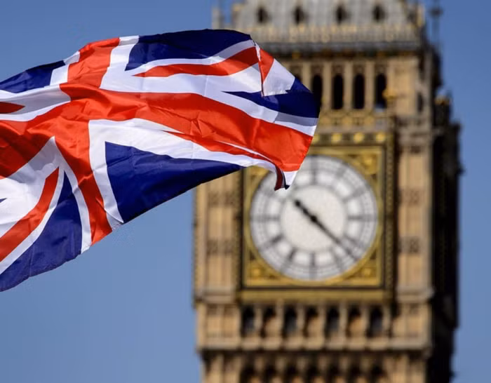 Giai đoạn chuyển tiếp hậu Brexit, Anh gặp khó