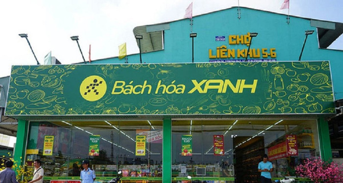 Bách hóa Xanh tuyển quân, xâm nhập thị trường Hà Nội?