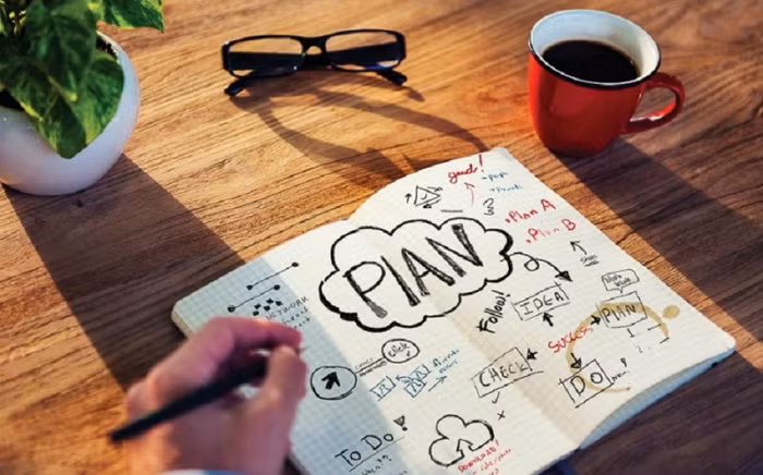 Chìa khóa thành công cho startup: Đừng viết kế hoạch kinh doanh quá sớm