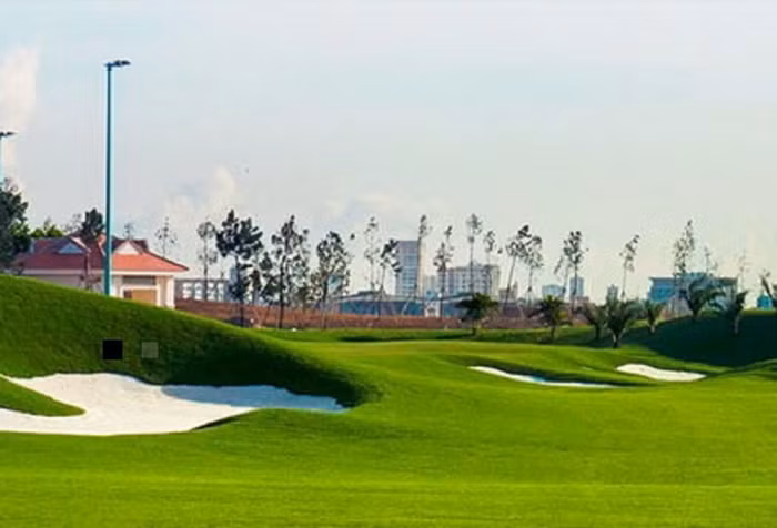 Him Lam tiếp tục đề xuất xây nhà cho thuê trong đất sân golf tại Long Biên