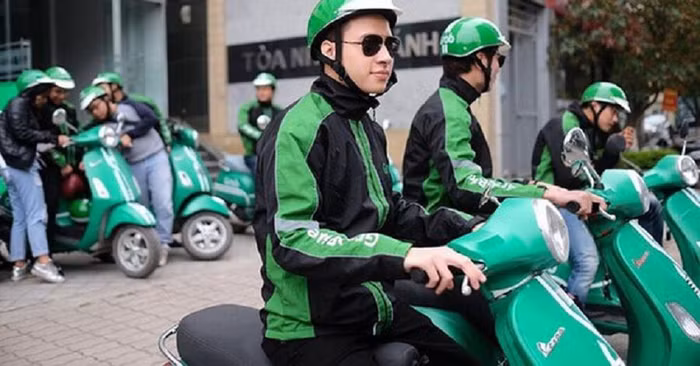 Nhảy vào thị trường xe ôm công nghệ: Mai Linh quyết mạo hiểm?