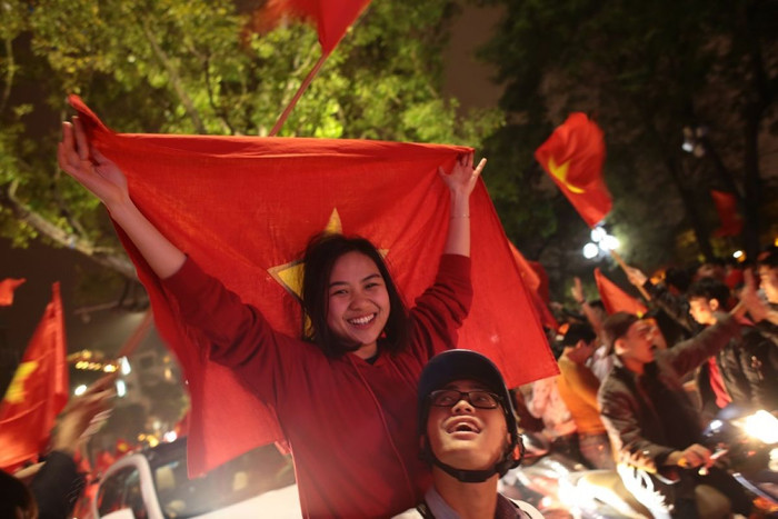 Việt Nam - Xứ sở bình yên đến lạ kỳ ảnh 2