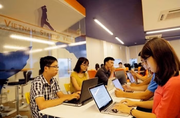 Chính phủ đẩy mạnh thu hút đầu tư khởi nghiệp đổi mới sáng tạo