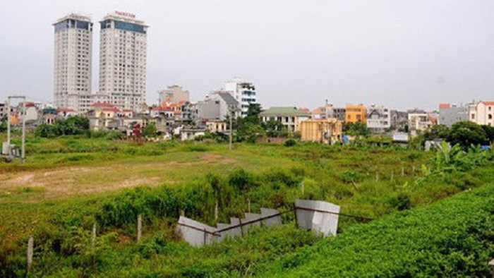 "Quy hoạch treo làm khổ doanh nghiệp lẫn người dân"