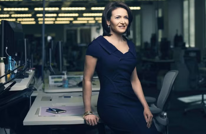 Sheryl Sandberg tiết lộ 4 “bài tập” rèn luyện sự kiên cường