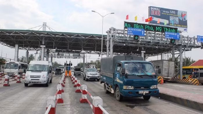 Rủi ro tín dụng BOT khi vốn ngân hàng chiếm 85% tổng mức đầu tư