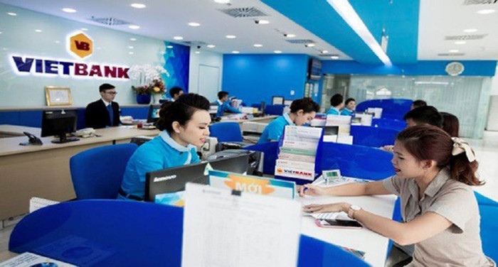 Vietbank được chấp thuận tăng vốn điều lệ lên 4.256 tỷ đồng