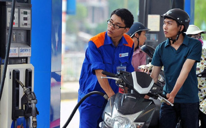 Bộ Công Thương lên tiếng về việc giá xăng tăng mạnh