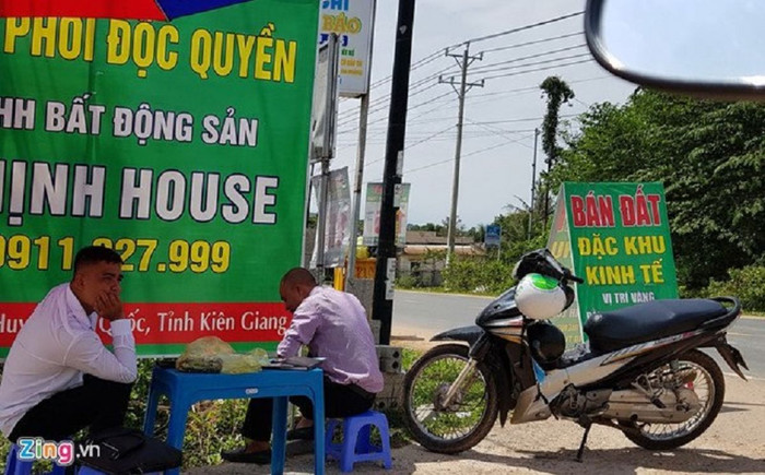 Chặn sốt đất đặc khu: Quyết định khiến dân đầu cơ lo sợ