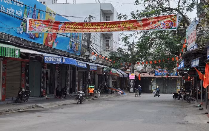 Hải Dương dừng cách ly xã hội từ ngày 3/3
