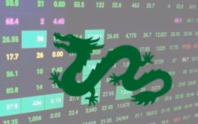 Dragon Capital gia tăng sở hữu cổ phiếu VHC, HDG và FRT